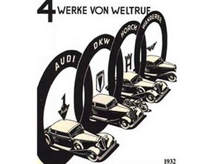  Auto Union