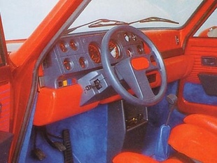 La vie de la Renault 5 Turbo