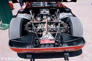 VEA 8/11/10 Ferrari-250-lm-17656