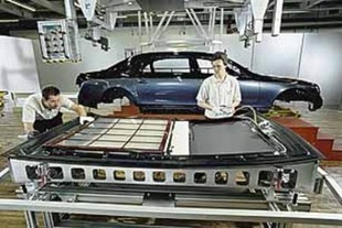 MAYBACH 62