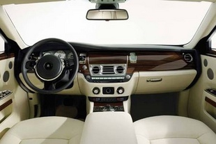 ROLLS ROYCE 200EX