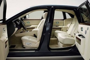 ROLLS ROYCE 200EX