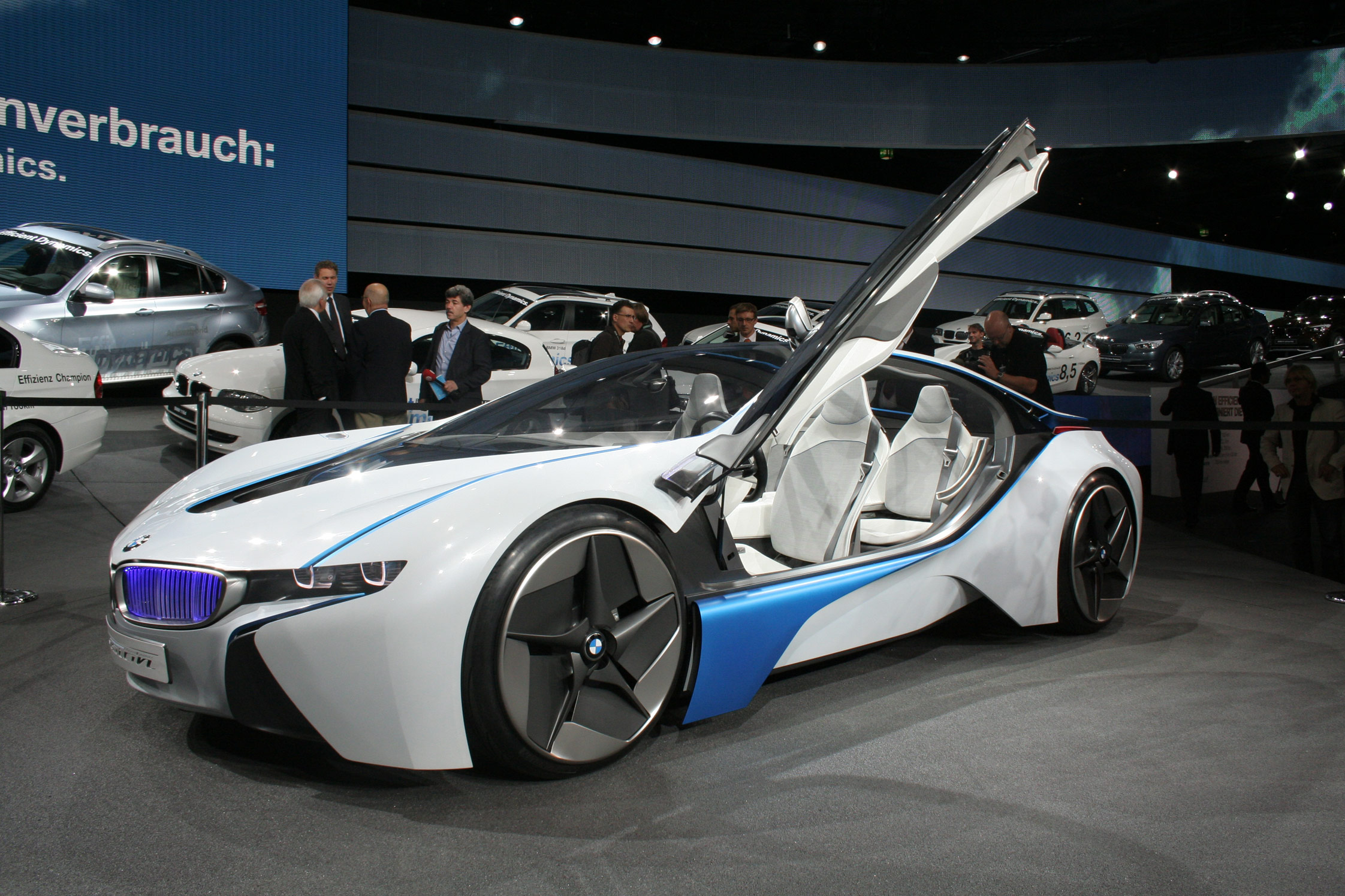 Bmw X3 Efficientdynamics Concept (50 Images) - HD Car Wallpaper Bmw X3 Efficientdynamics Concept (50 Images) - HD Car Wallpaper