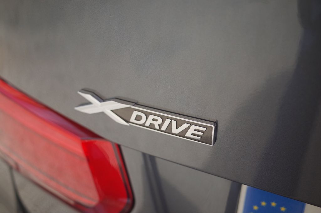 BMW SERIE 3 (F30 Berline) 340i xDrive 360 ch berline 2015