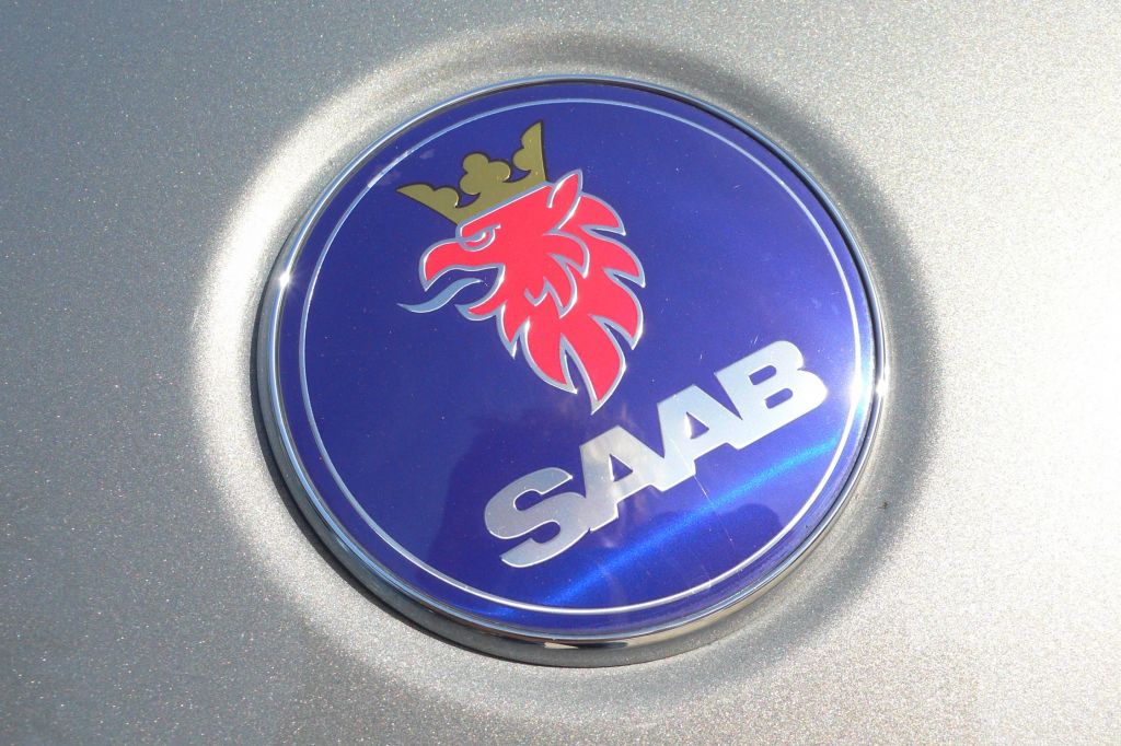 SAAB 9-5 2.0 T Turbo4 XWD berline 2010