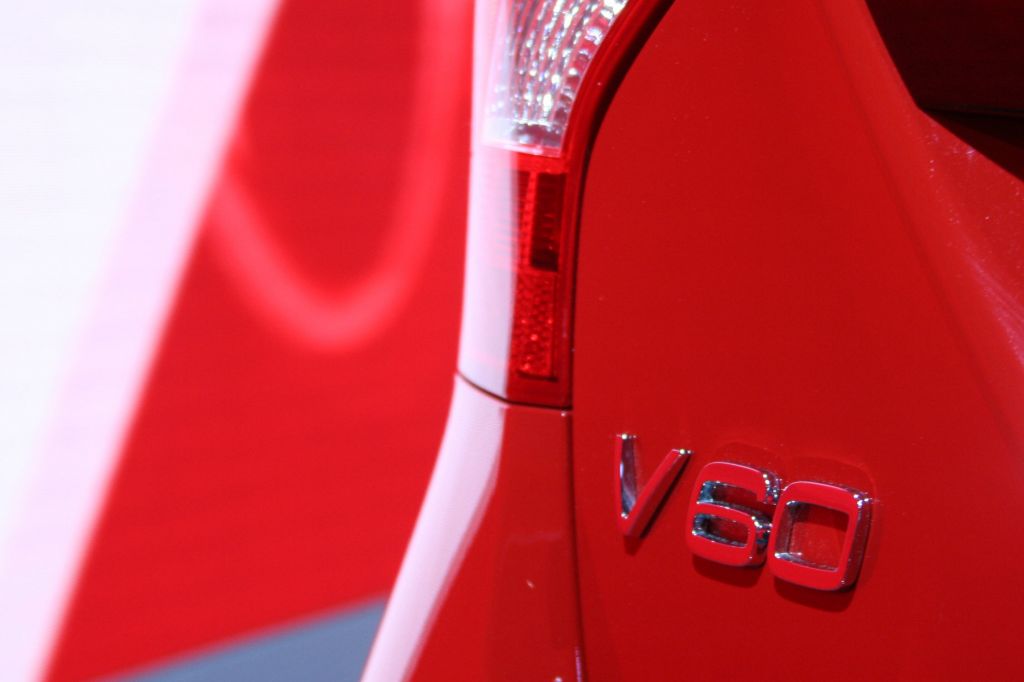 VOLVO V60 (I) T6 3.0 AWD 304ch break 2010