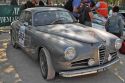 ALFA ROMEO 1900 1.9 coupé 1952