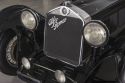 Alfa Romeo 6C 1750 Gransport par Figoni (1933)
