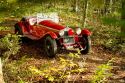 Alfa Romeo 6C 1750 Gransport par Figoni (1933)