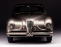 ALFA ROMEO 6C 2500 SS Villa d Este coupé 1950
