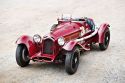 Alfa Romeo 8C 2300 Monza 1931