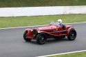 ALFA ROMEO 8C 2300 Monza compétition 1933