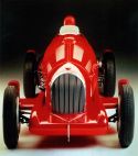 Alfa Romeo Tipo B P3 1934