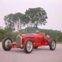 Alfa Romeo Tipo B P3 1934