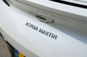 ASTON MARTIN DB11 V8 4.0 coupé 2017