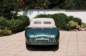 ASTON MARTIN DB2 2.6 cabriolet 1952