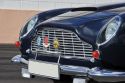 ASTON MARTIN DB5 Vantage coupé 1963