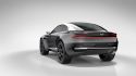 ASTON MARTIN DBX Concept concept-car 2015