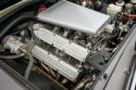 ASTON MARTIN V8 Vantage 5.3l 380 ch coupé 1972