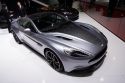 Plus belle supercar de l'année : Aston Vanquish