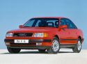 1983 : Audi 100 Avant quattro