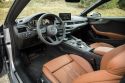 AUDI A5 (II Coupé) 3.0 TDI quattro S tronic 218 ch coupé 2016