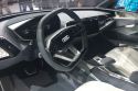 AUDI AICON Concept concept-car 2017