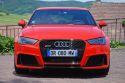 2015 : Audi RS3 Sportback