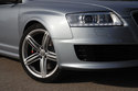 Audi RS6 Avant (580 ch)