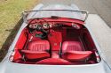 AUSTIN HEALEY 3000 Mk1 BN7 cabriolet 1959
