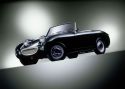 AUSTIN HEALEY SPRITE Mk1 Frogeye AN5 cabriolet 1958