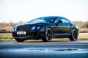 BENTLEY CONTINENTAL GT (I) Supersports 630 ch