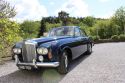 BENTLEY S3 Continental Flying Spur cabriolet 1963