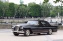 BENTLEY S3 Continental Flying Spur