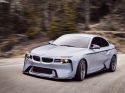 BMW 2002 HOMMAGE Concept concept-car 2016