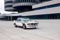 BMW 3.0 CSL Calder Art Car