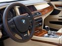 BMW CONCEPT SERIE 7 ACTIVEHYBRID Concept concept-car 2008