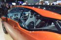 BMW i3 Concept concept-car 2012