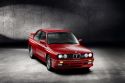 BMW M3 (E30) 2.3i 200 ch cabriolet 1990