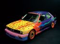 BMW M3 Groupe A « Nelson » (1989)
