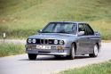 BMW M3 E30 Cabriolet 1988