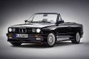 BMW M3 (E30)  cabriolet 1988
