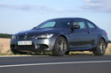 BMW M3 E92 Coupe Competition 2012