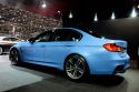 BMW M3 F80 « 30 Jahre » 2016