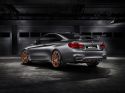 BMW M4 (F32 Coupé) GTS Concept