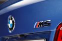BMW M5 (F10) 4.4 V8 biturbo 560ch berline 2011