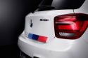BMW SERIE 1 (F20 5 portes) M135i 320 ch berline 2012