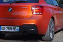 BMW SERIE 1 (F20 5 portes) M135i 320 ch concept-car 2012
