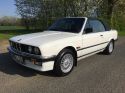 BMW SERIE 3 (E30) 325i 170ch cabriolet 1989