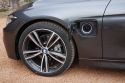 BMW SERIE 3 (F30 Berline) 330e 252 ch berline 2016